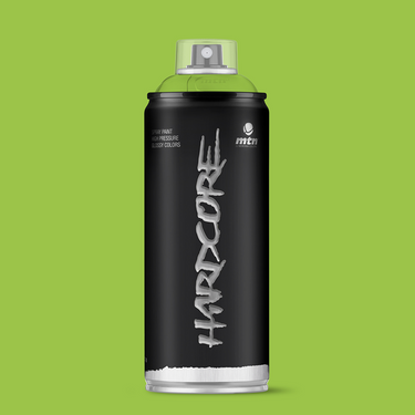 Mtn 1070530 - hc2 rv-16 pistachio green 400ml | 3 stuks