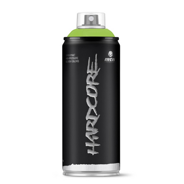 Mtn 1070530 - hc2 rv-16 pistachio green 400ml | 3 stuks