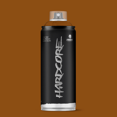 Mtn 1070528 - hc2 rv-8002 toasted brown 400ml | 3 stuks
