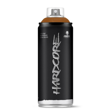 Mtn 1070528 - hc2 rv-8002 toasted brown 400ml | 3 stuks