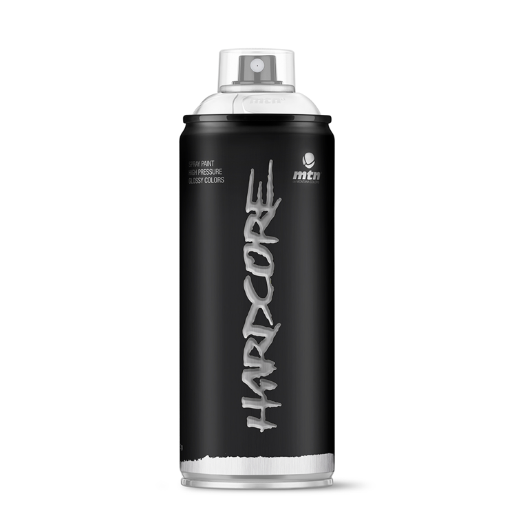 Afbeelding laden in galerijviewer, Mtn 1070565 - hc2 satin white 400ml | 3 stuks
