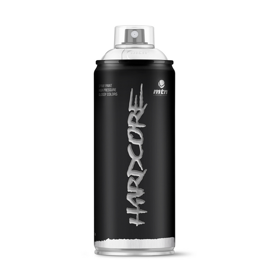 Mtn 1070565 - hc2 satin white 400ml | 3 stuks