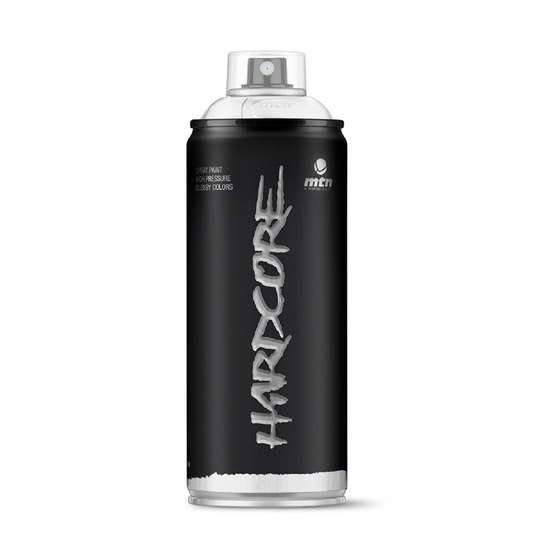 Mtn 1070565 - hc2 satin white 400ml | 3 stuks