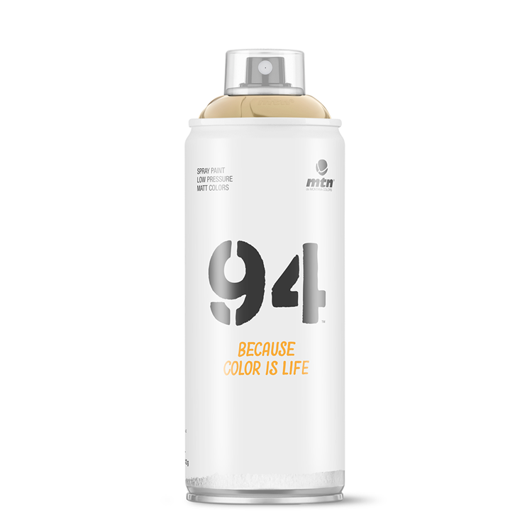 Afbeelding laden in galerijviewer, Mtn 1070609 - 94 frame gold 400ml | 3 stuks
