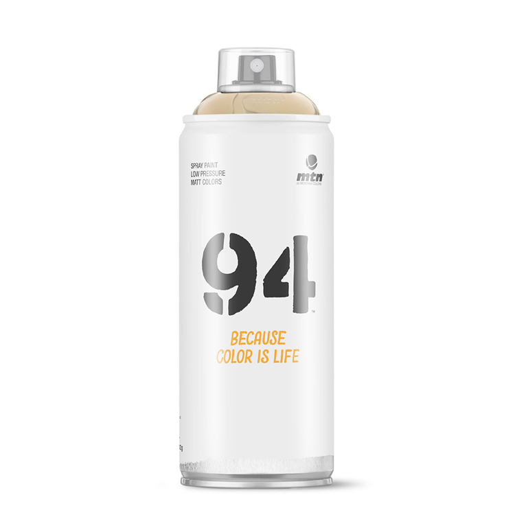 Afbeelding laden in galerijviewer, Mtn 1070609 - 94 frame gold 400ml | 3 stuks
