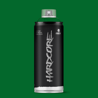 Mtn 1070532 - hc2 rv-5 lutecia green 400ml | 3 stuks