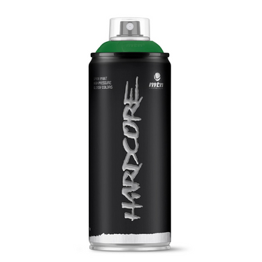 Mtn 1070532 - hc2 rv-5 lutecia green 400ml | 3 stuks