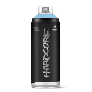 Mtn 1070542 - hc2 rv-29 arctic blue 400ml | 3 stuks