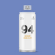 Mtn 1070589 - 94 rv-316 marsellie blue 400ml | 3 stuks