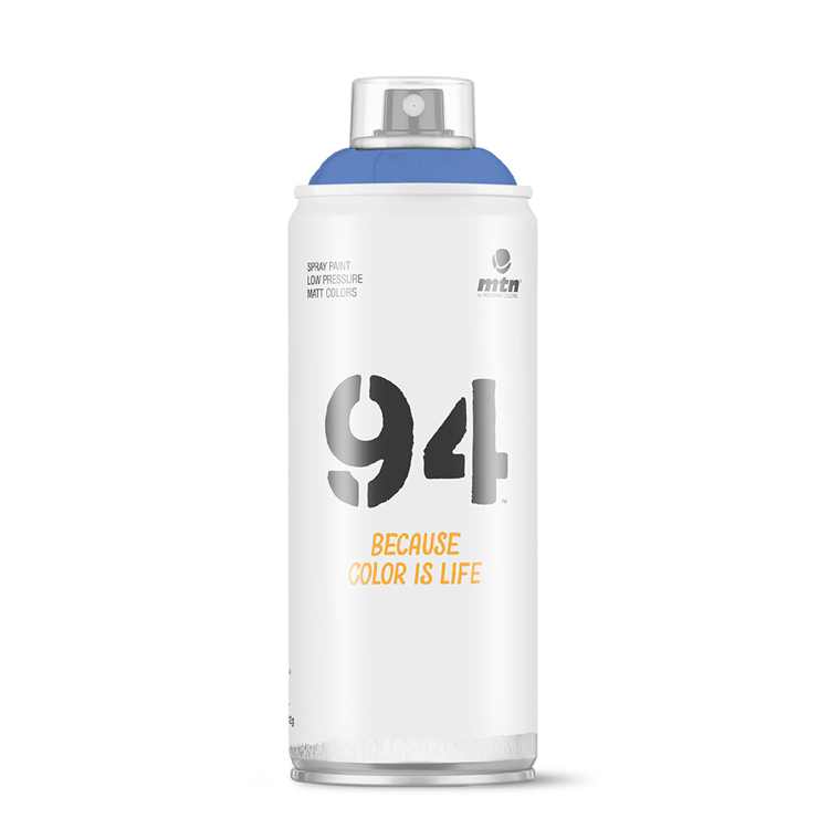 Afbeelding laden in galerijviewer, Mtn 1070589 - 94 rv-316 marsellie blue 400ml | 3 stuks

