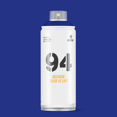 Mtn 1070590 - 94 rv-319 tuareg blue 400ml | 3 stuks