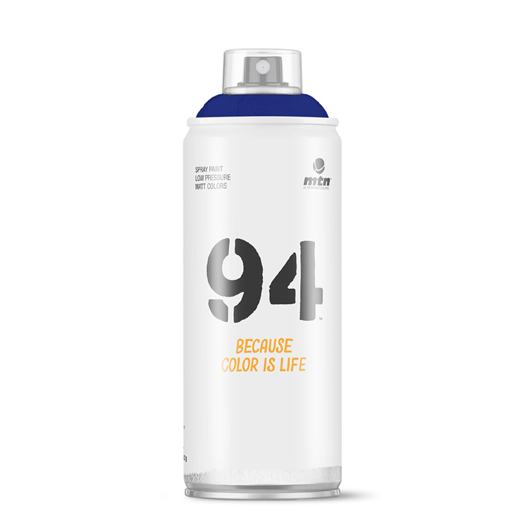 Afbeelding laden in galerijviewer, Mtn 1070590 - 94 rv-319 tuareg blue 400ml | 3 stuks
