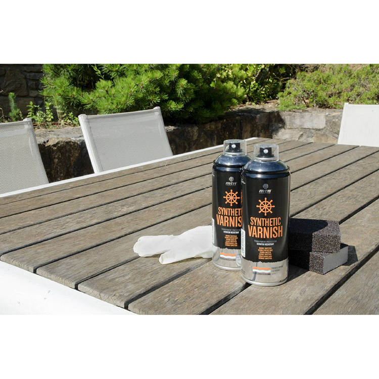 Afbeelding laden in galerijviewer, Mtn 1070456 - pro synthetic varnish: matte | 3 stuks
