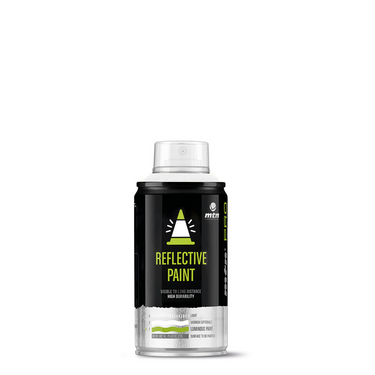 Mtn 1070518 - pro reflective paint 150ml | 3 stuks