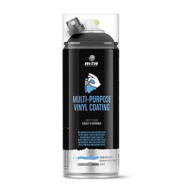 Mtn 1070494 - pro vinyl coating: black | 3 stuks