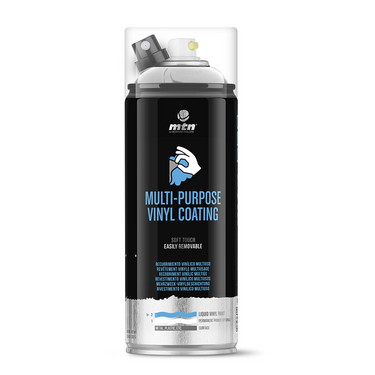 Mtn 1070495 - pro vinyl coating: metallic aluminium | 3 stuks