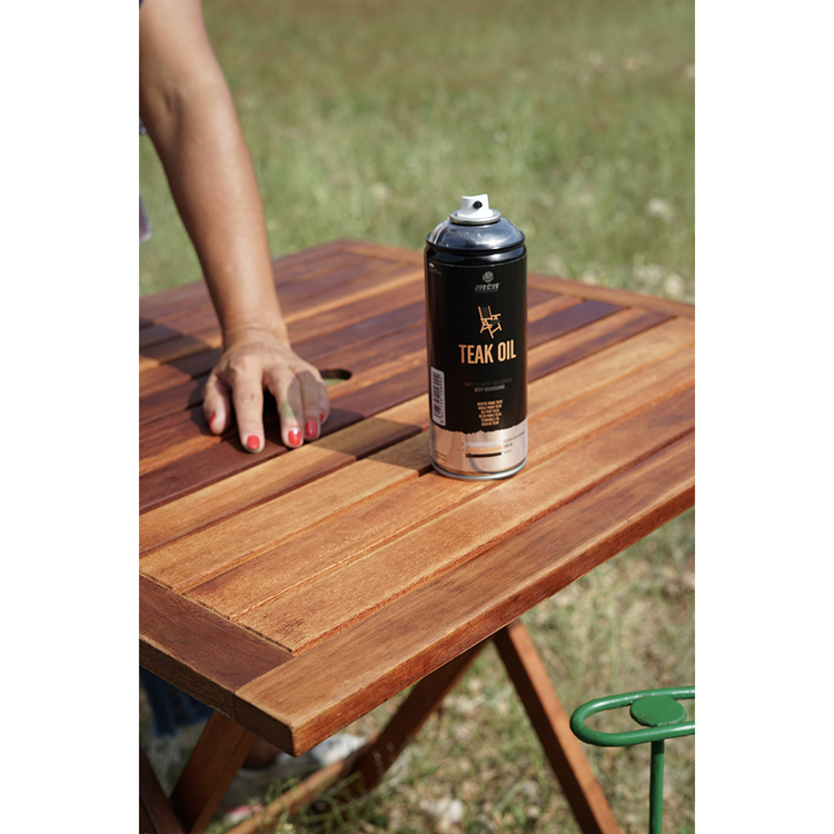 Afbeelding laden in galerijviewer, Mtn 1070462 - pro teak oil | 3 stuks
