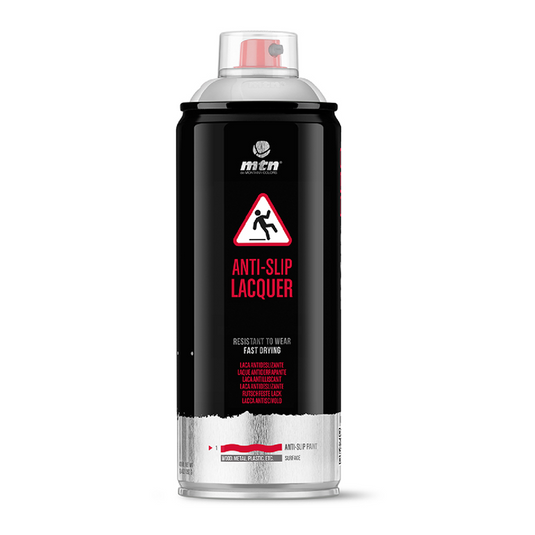 Mtn 1070476 - pro anti-slip paint 400ml | 3 stuks