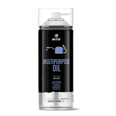 Mtn 1070517 - pro multi-purpose oil | 3 stuks