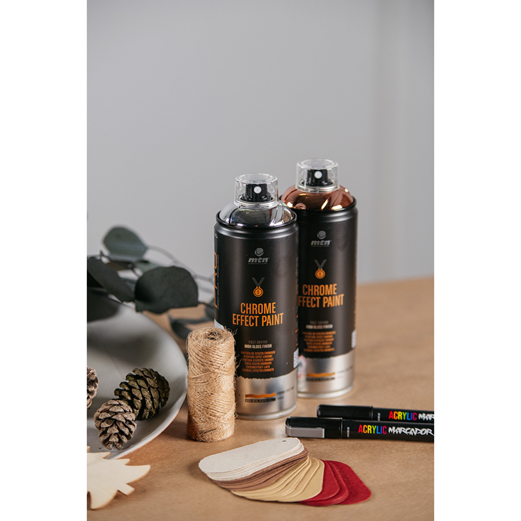 Afbeelding laden in galerijviewer, Mtn 1070473 - pro chromes: silver chrome | 3 stuks
