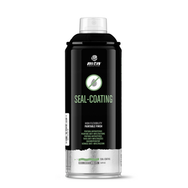 Mtn 1070448 - pro seal coating: black | 3 stuks