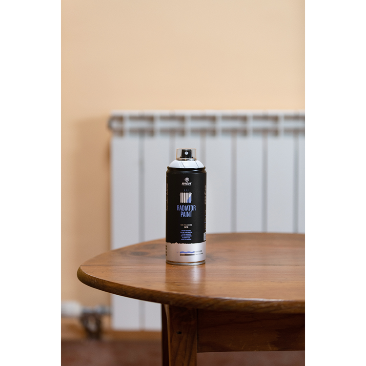 Afbeelding laden in galerijviewer, Mtn 1070438 - pro radiador paint: white | 3 stuks
