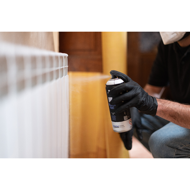 Afbeelding laden in galerijviewer, Mtn 1070438 - pro radiador paint: white | 3 stuks

