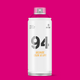 Mtn 1070582 - 94 rv-4010 magenta 400ml | 3 stuks