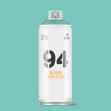 Mtn 1070597 - 94 rv-144 bali green 400ml | 3 stuks