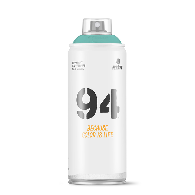 Afbeelding laden in galerijviewer, Mtn 1070597 - 94 rv-144 bali green 400ml | 3 stuks
