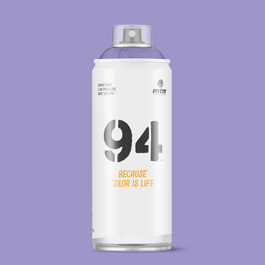 Mtn 1070585 - 94 rv-171 community violet 400ml | 3 stuks
