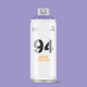 Mtn 1070585 - 94 rv-171 community violet 400ml | 3 stuks