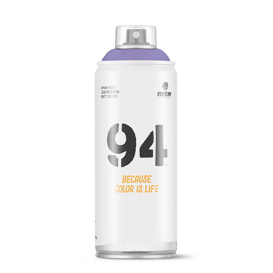 Mtn 1070585 - 94 rv-171 community violet 400ml | 3 stuks