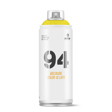 Mtn 1070570 - 94 rv-1021 light yellow 400ml | 3 stuks