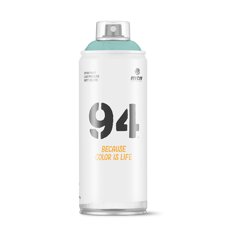 Afbeelding laden in galerijviewer, Mtn 1070596 - 94 rv-6027 luminous green 400ml | 3 stuks
