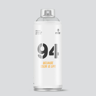 Mtn 1070605 - 94 rv-7040 pearl grey 400ml | 3 stuks