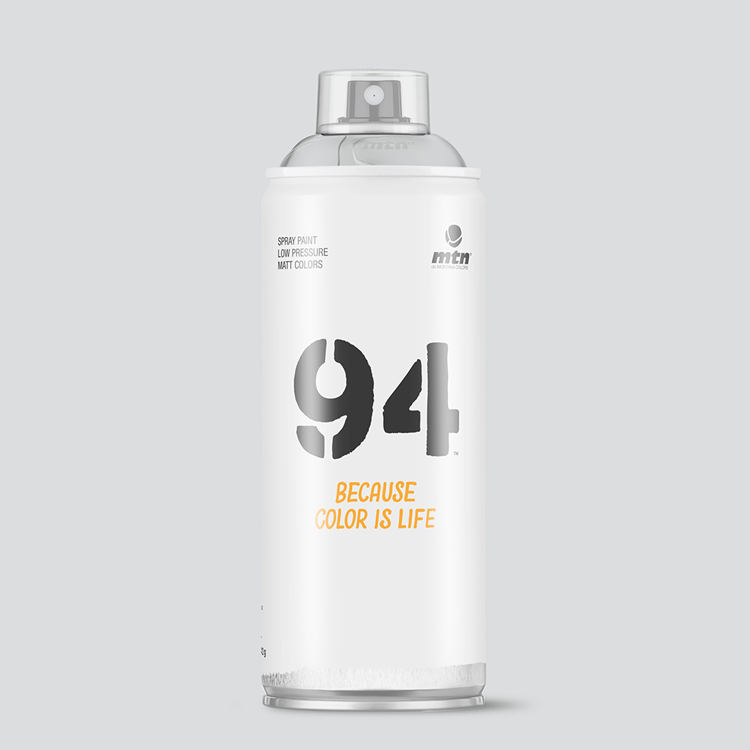 Afbeelding laden in galerijviewer, Mtn 1070605 - 94 rv-7040 pearl grey 400ml | 3 stuks
