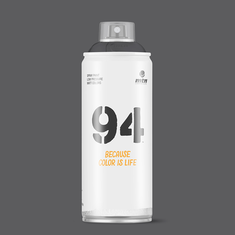 Afbeelding laden in galerijviewer, Mtn 1070606 - 94 rv-120 wolf grey 400ml | 3 stuks
