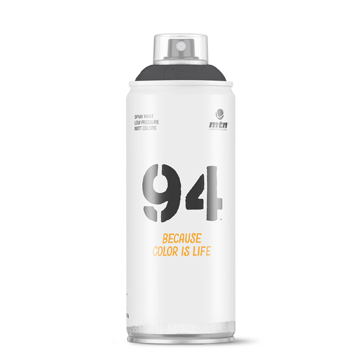 Afbeelding laden in galerijviewer, Mtn 1070606 - 94 rv-120 wolf grey 400ml | 3 stuks
