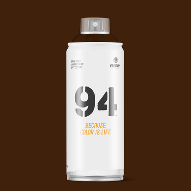 Mtn 1070577 - 94 rv-100 coffee brown 400ml | 3 stuks