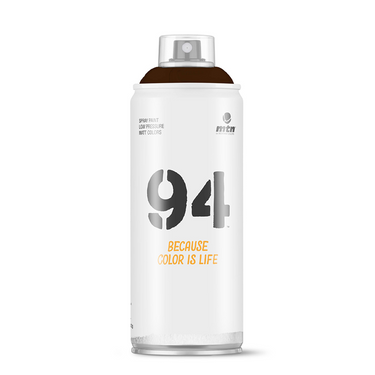 Mtn 1070577 - 94 rv-100 coffee brown 400ml | 3 stuks