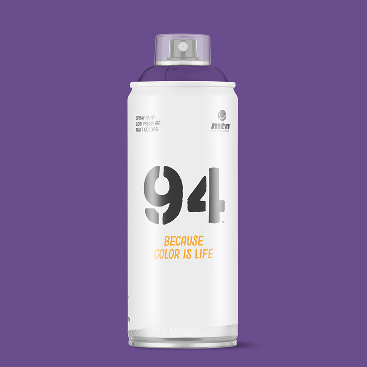 Afbeelding laden in galerijviewer, Mtn 1070586 - 94 rv-173 ultraviolet 400ml | 3 stuks
