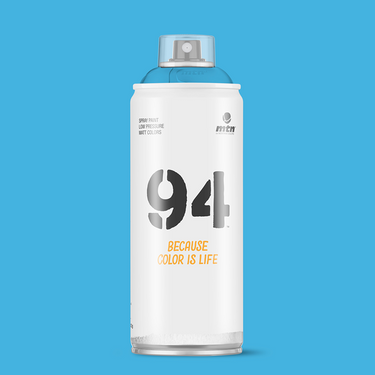 Mtn 1070592 - 94 rv-150 argo blue 400ml | 3 stuks