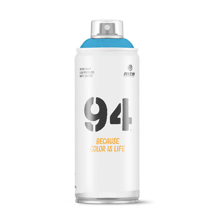 Afbeelding laden in galerijviewer, Mtn 1070592 - 94 rv-150 argo blue 400ml | 3 stuks
