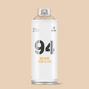 Mtn 1070576 - 94 rv-94 dingo brown 400ml | 3 stuks