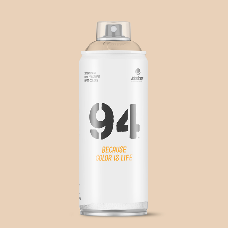 Afbeelding laden in galerijviewer, Mtn 1070576 - 94 rv-94 dingo brown 400ml | 3 stuks
