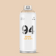 Mtn 1070576 - 94 rv-94 dingo brown 400ml | 3 stuks