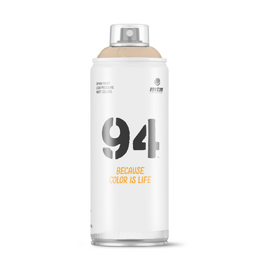 Mtn 1070576 - 94 rv-94 dingo brown 400ml | 3 stuks