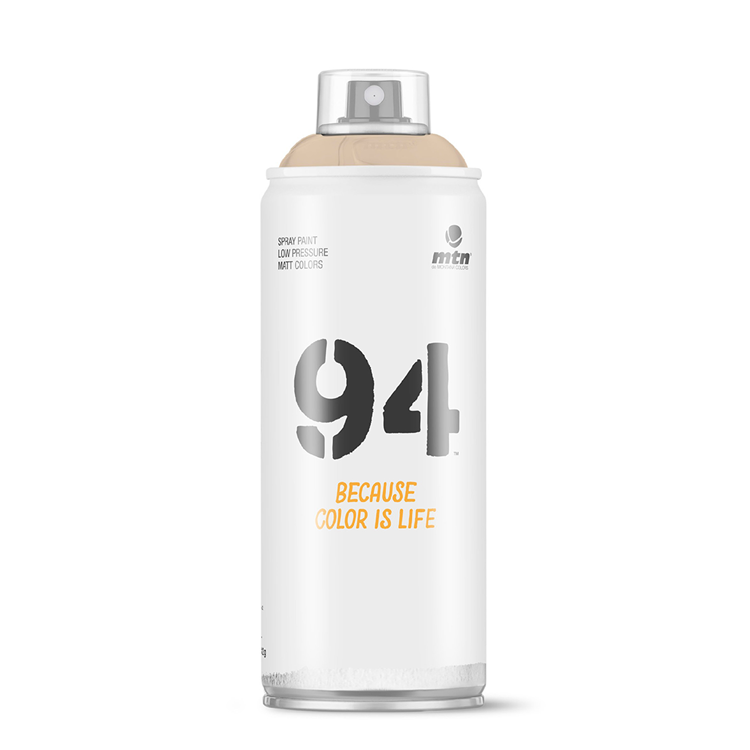 Afbeelding laden in galerijviewer, Mtn 1070576 - 94 rv-94 dingo brown 400ml | 3 stuks
