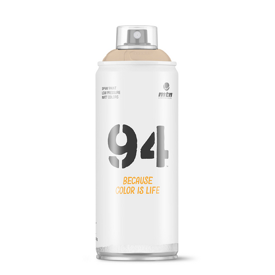 Mtn 1070576 - 94 rv-94 dingo brown 400ml | 3 stuks